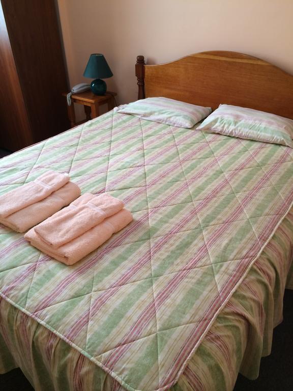 Posada Don Giorgio Puno Room photo