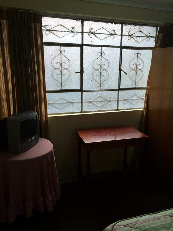 Posada Don Giorgio Puno Room photo