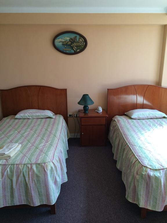 Posada Don Giorgio Puno Room photo