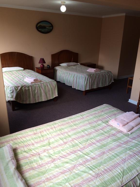 Posada Don Giorgio Puno Room photo