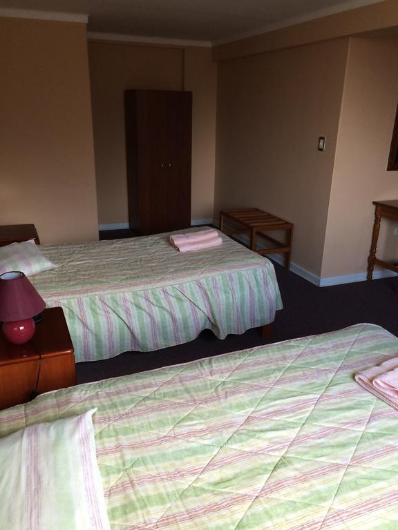 Posada Don Giorgio Puno Room photo