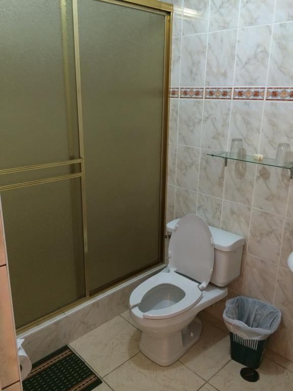 Posada Don Giorgio Puno Room photo